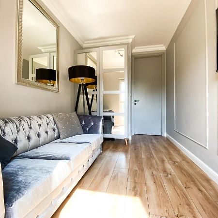 Bp Gray Premium Apartment Stary Toruń Exterior foto
