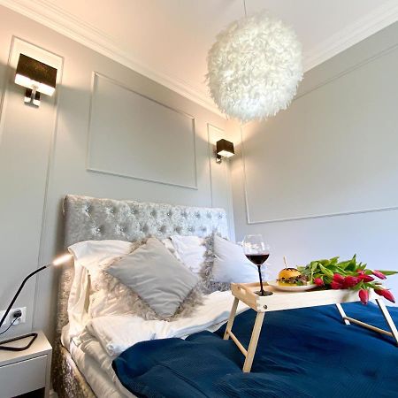 Bp Gray Premium Apartment Stary Toruń Exterior foto