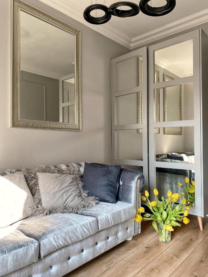Bp Gray Premium Apartment Stary Toruń Exterior foto
