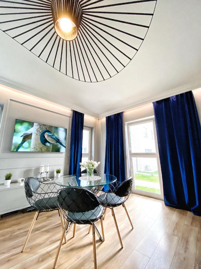 Bp Gray Premium Apartment Stary Toruń Exterior foto