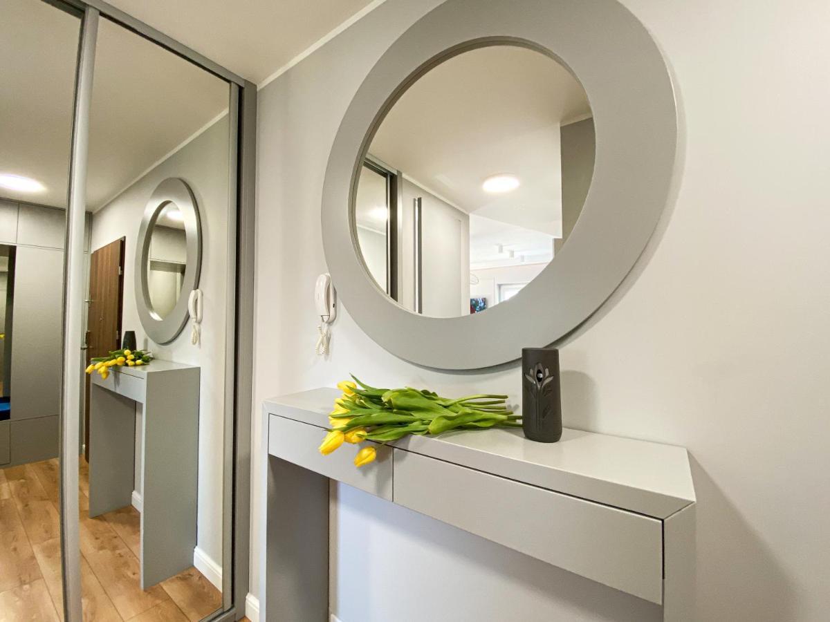 Bp Gray Premium Apartment Stary Toruń Exterior foto